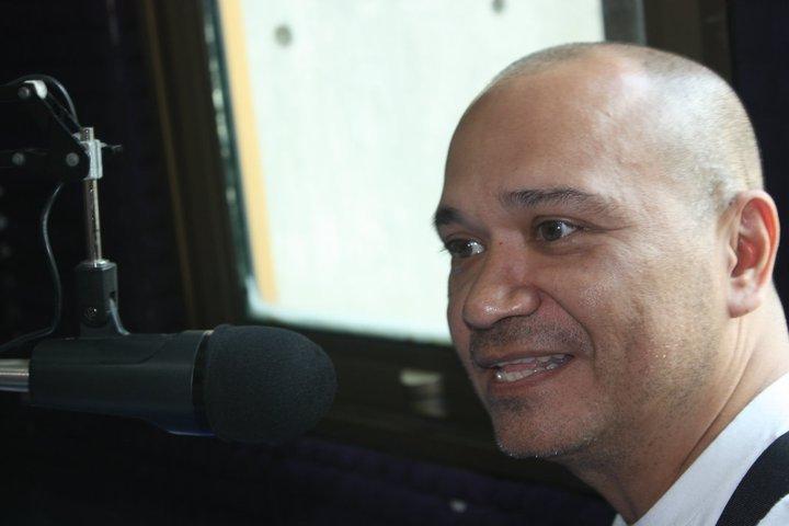 Sergio F. Sosa Sánchez