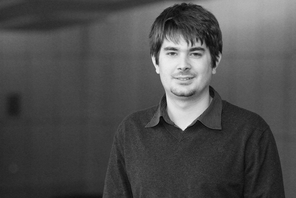 Simon Harrer