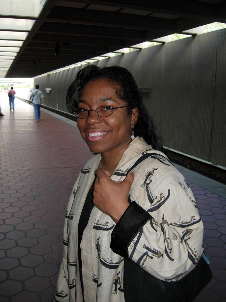 Sharyn L.  Flanagan