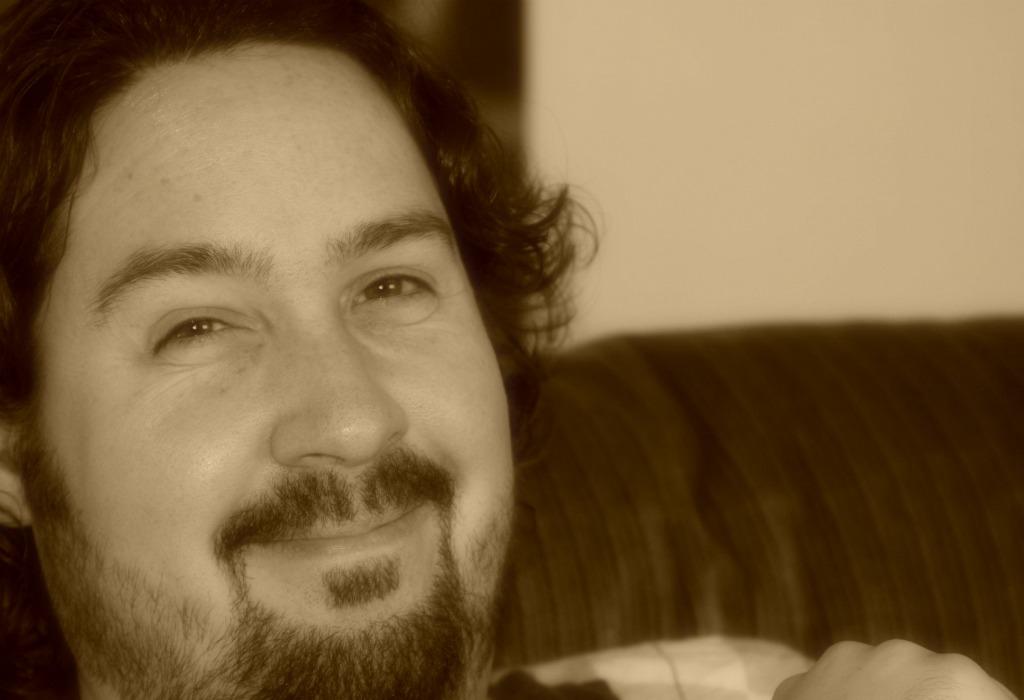 Shawn Michael Shoup