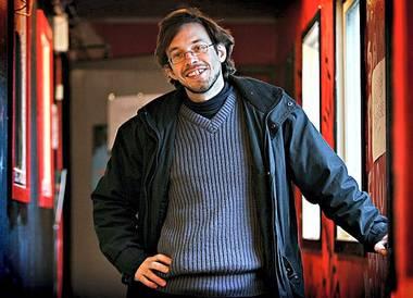 Sjur C. Papazian