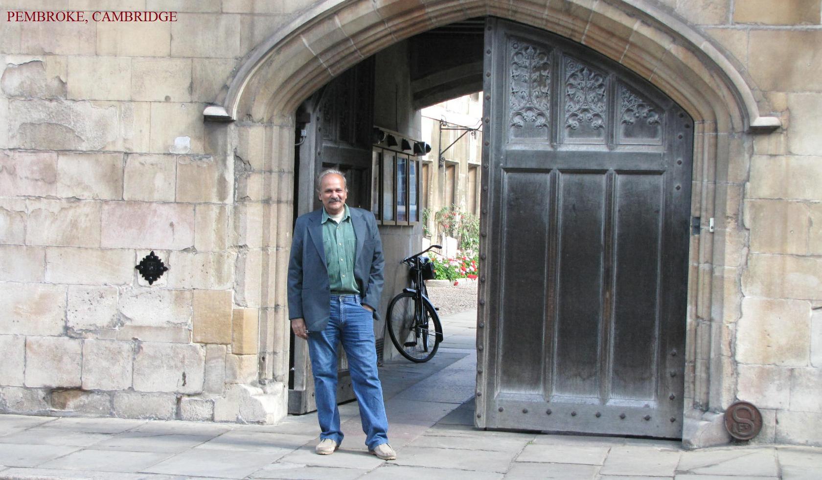 Murali Sivaramakrishnan