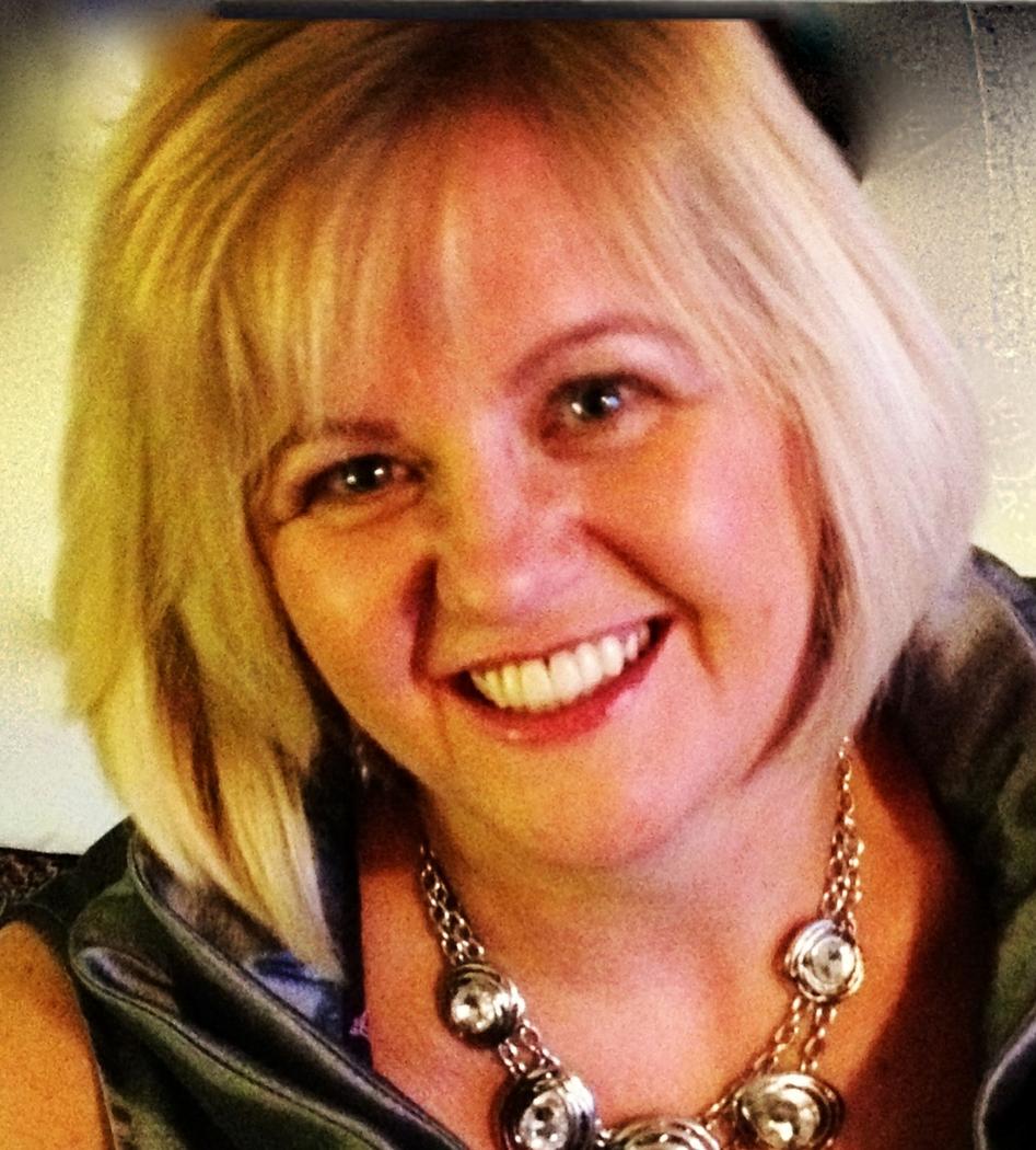 Susan Spellman Cann
