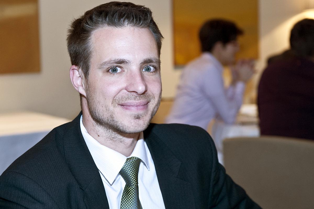 Stefan Gautschi peoplecheck.de