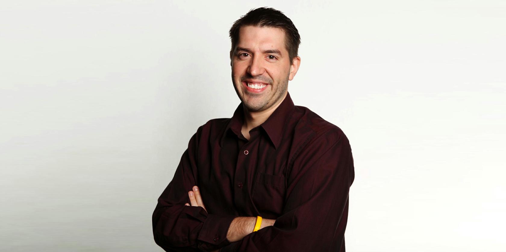 Stephen Peters