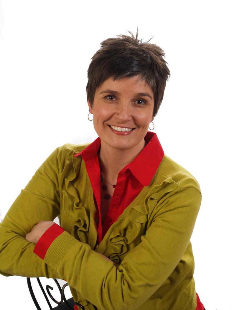 Sue Reynolds