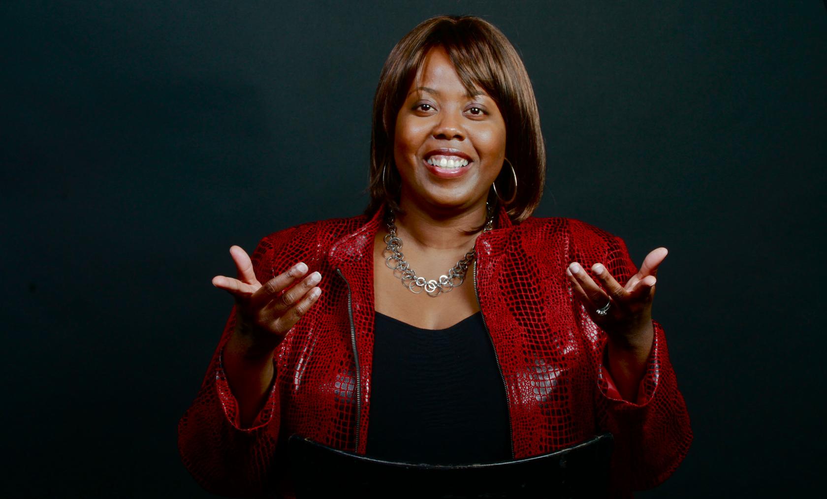 Tai Goodwin