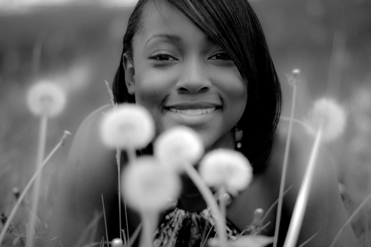 Tashieka McTaggart