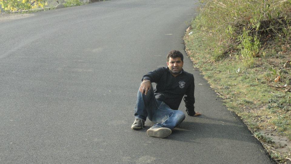 Rajesh Thakur