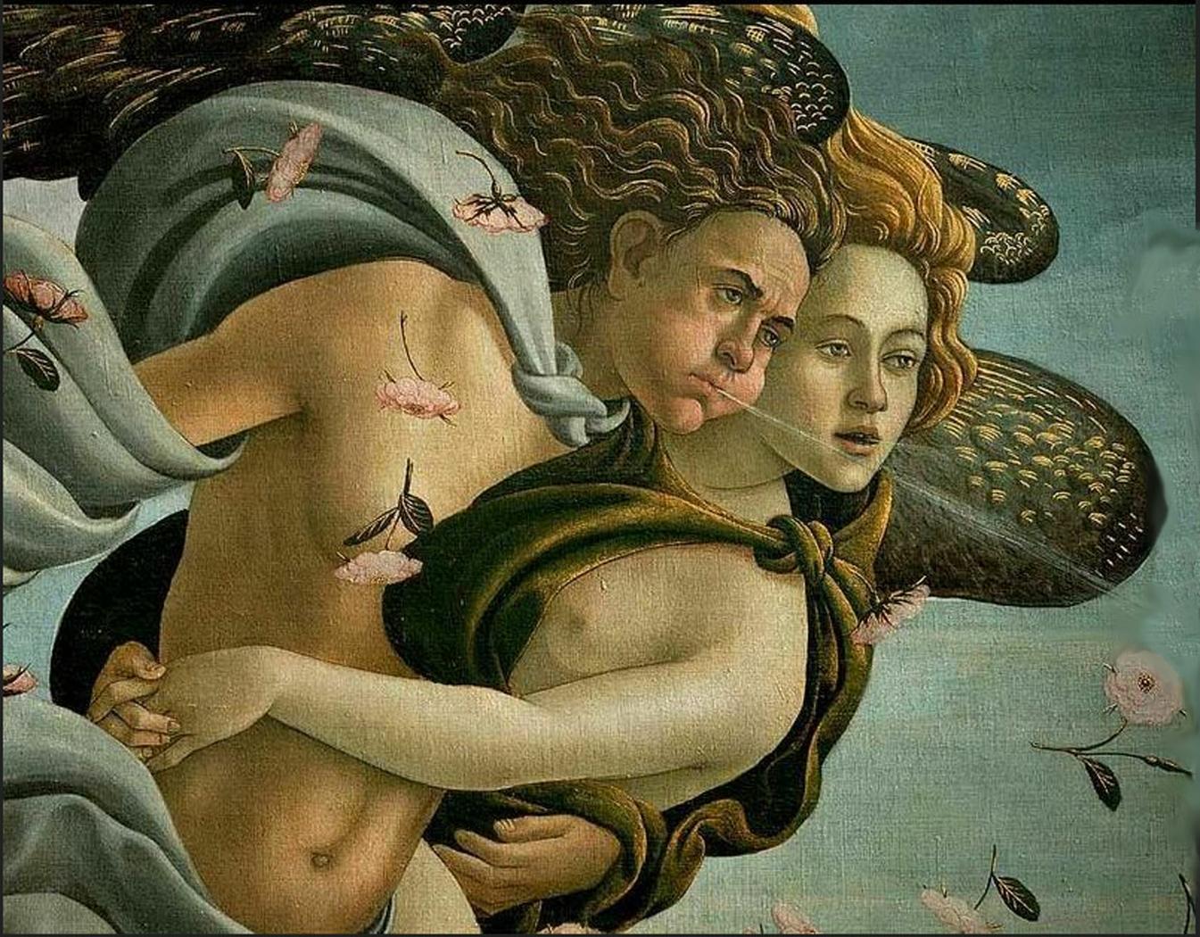 The Third Eve 