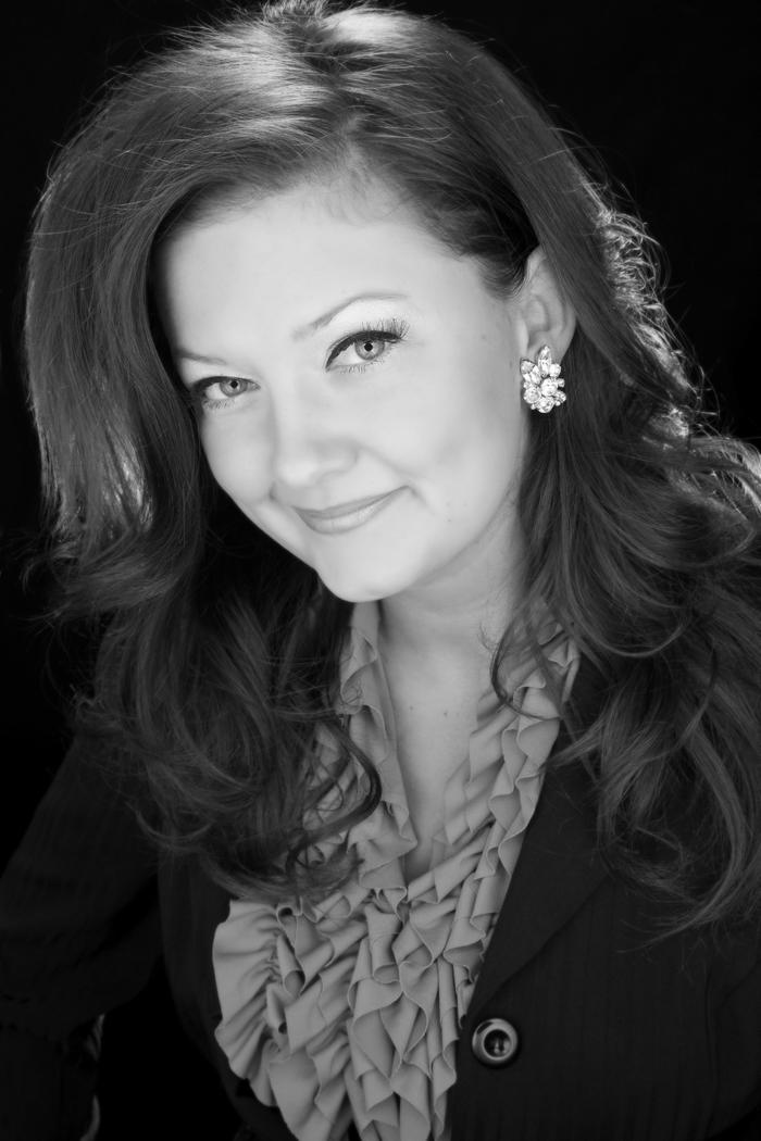 Tiffany Poe