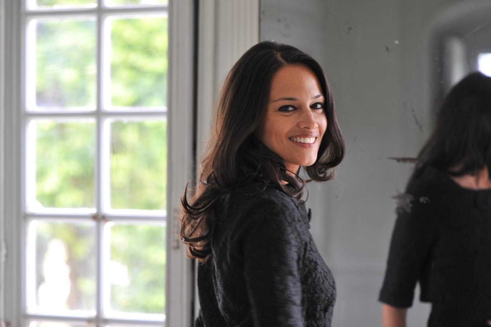 Tishani Doshi - Writer and Dancer | about.me