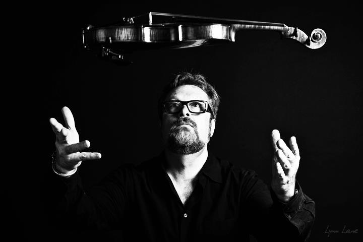 todd reynolds