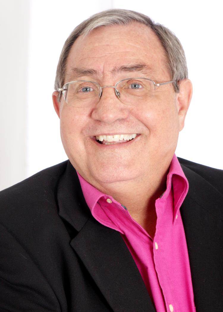 Tom Reaoch