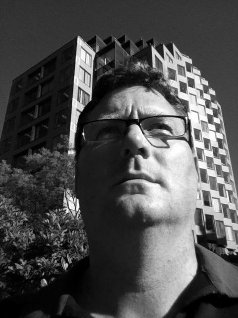 Trevor Mcpherson
