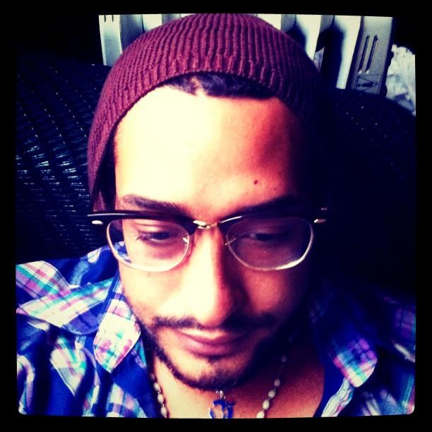 Harry Palacio