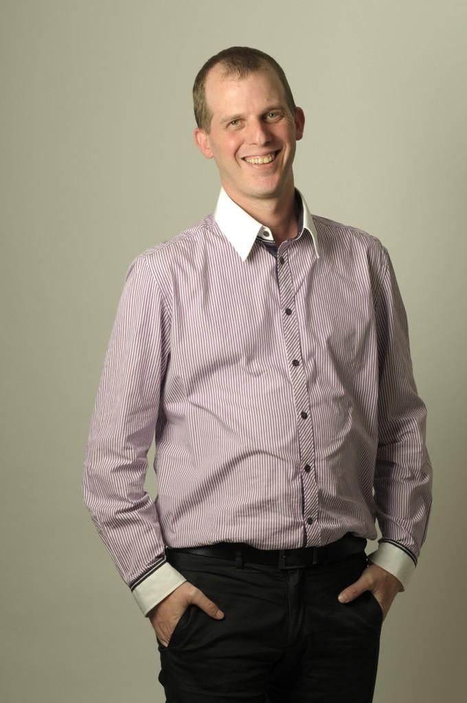 Uri Goren