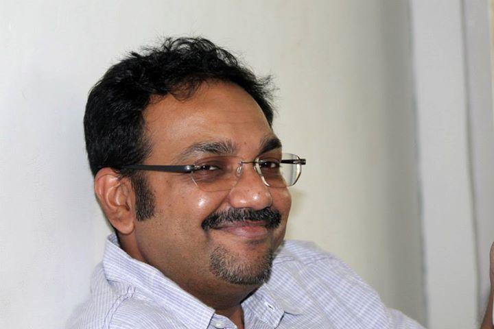 ANANDA GUPTA