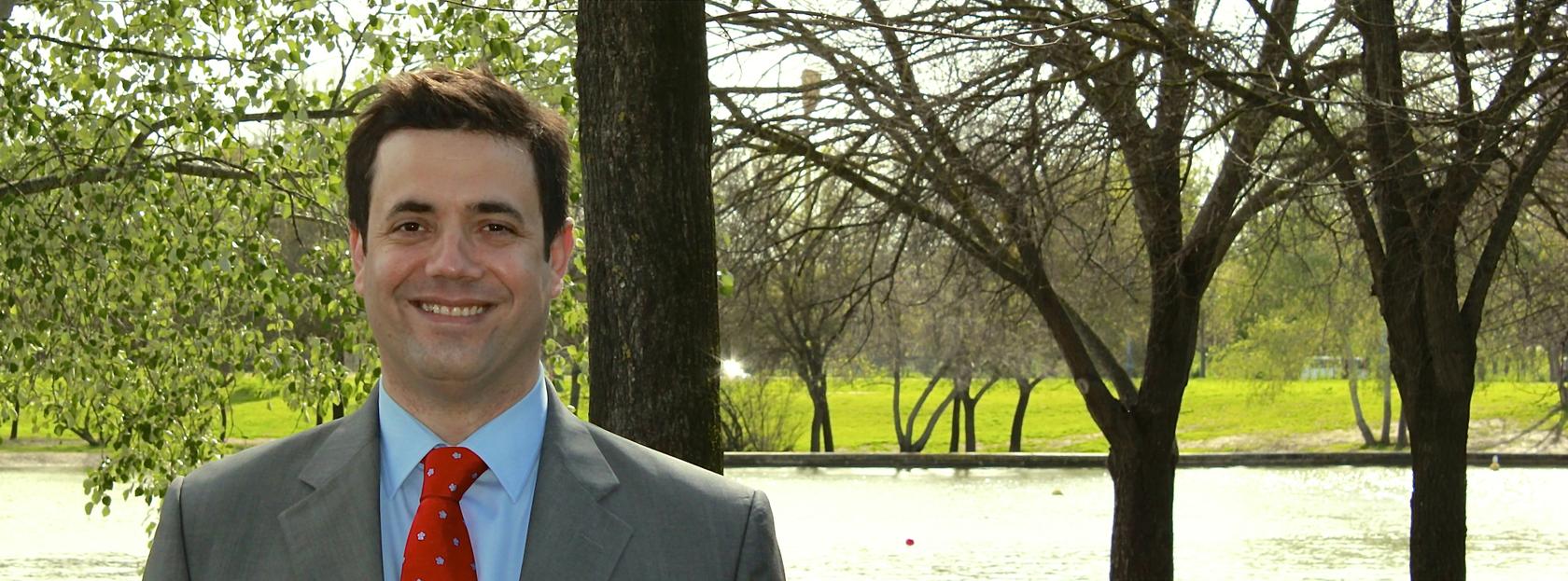 Alfredo Hernández-Díaz
