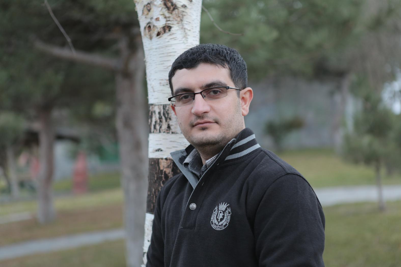 Ali Onger