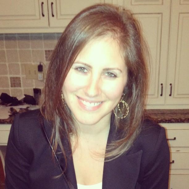 Ali Sternburg