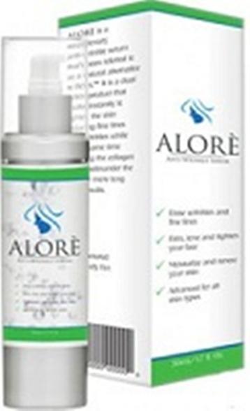 truly anti aging serum