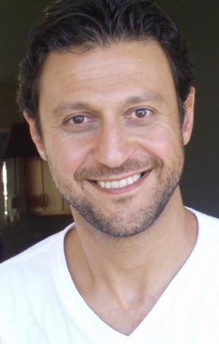 Manolis Andriotakis