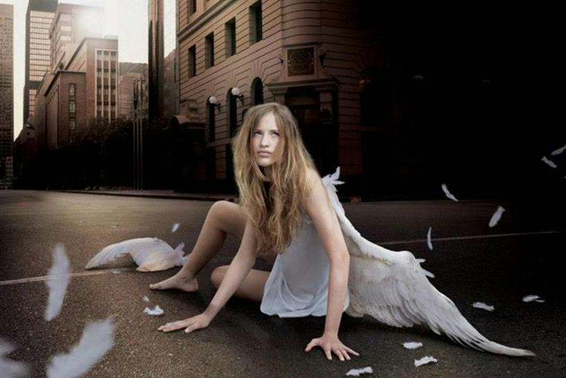 AngelicView