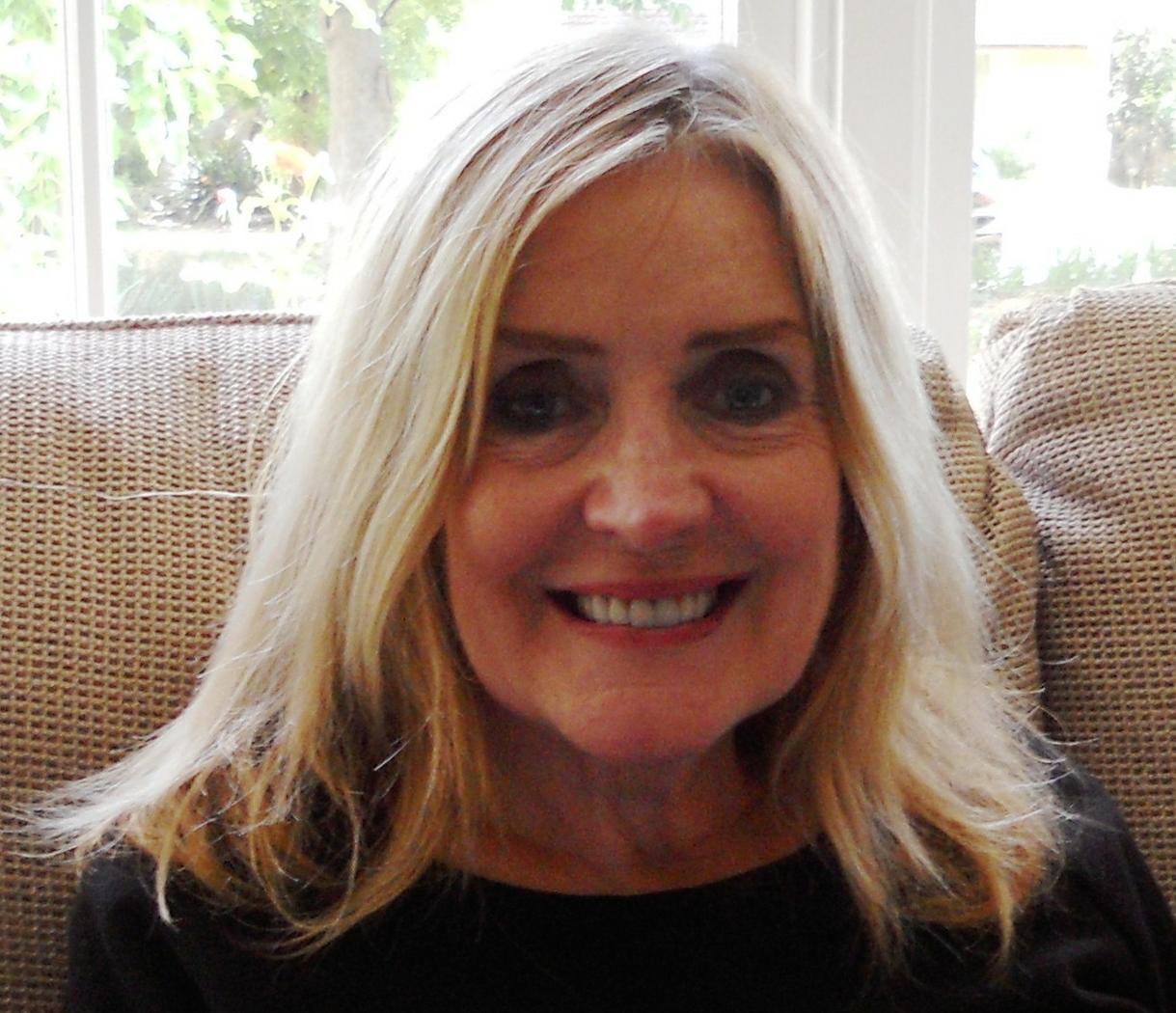 Anne Green