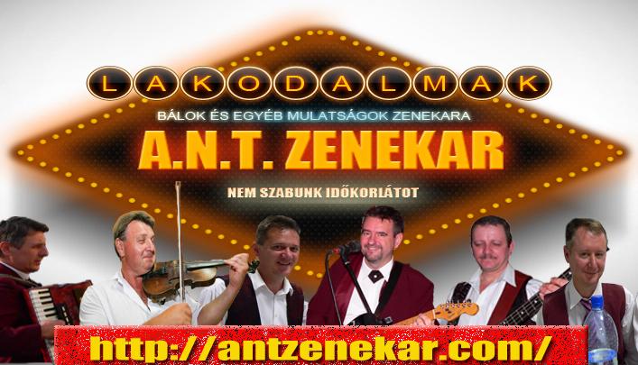 A.N.T. zenekar