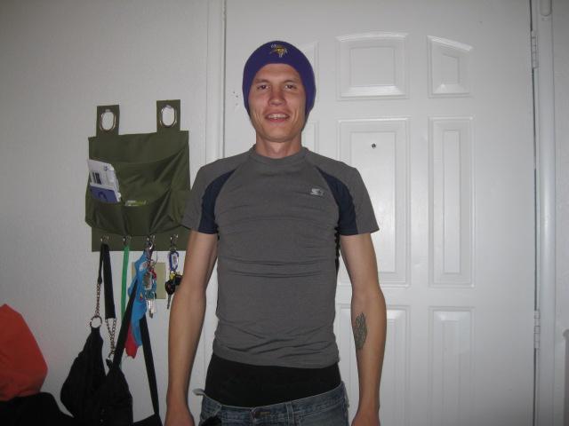 Chris Kirby