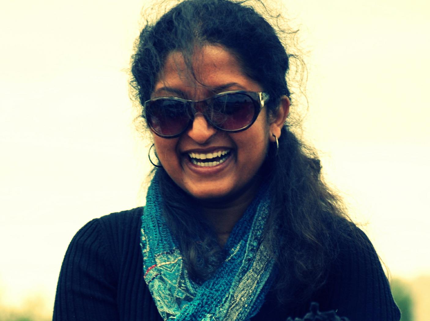 Archana Jarajapu