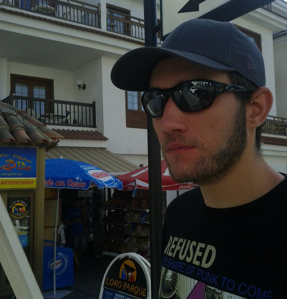 Michael Peyinghaus