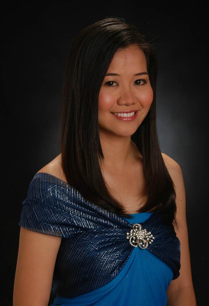 Christine Lailani Ginete