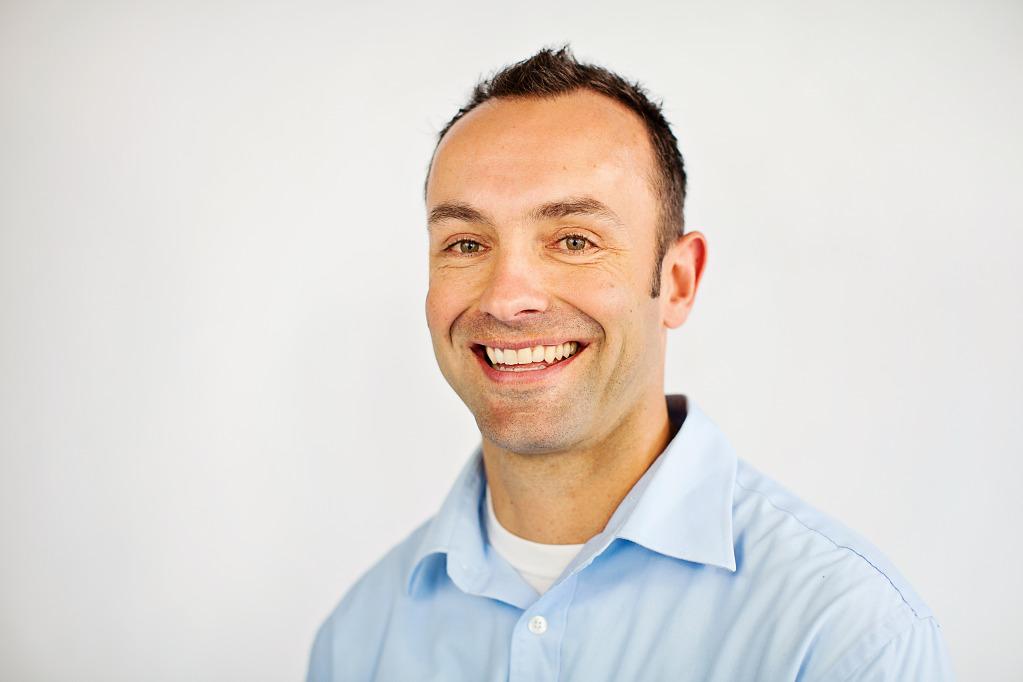 Chris Nadeau