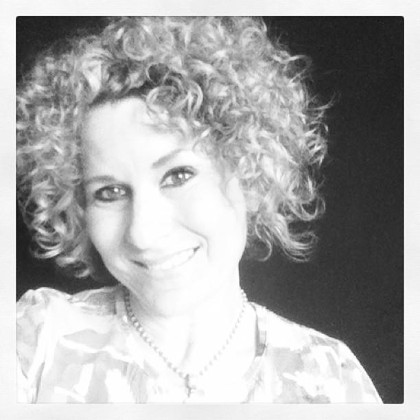 Christine Pechstein