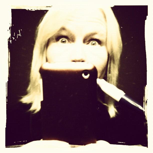 Cyd Madsen