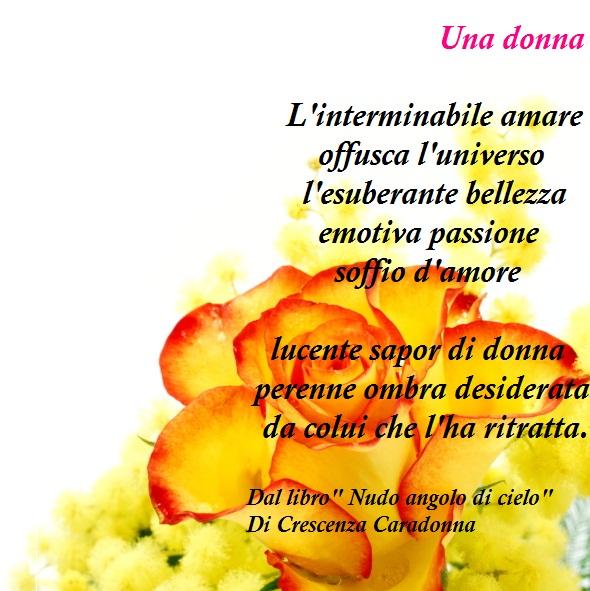Cresy Crescenza Caradonna