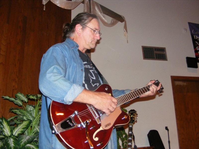 Dan Long