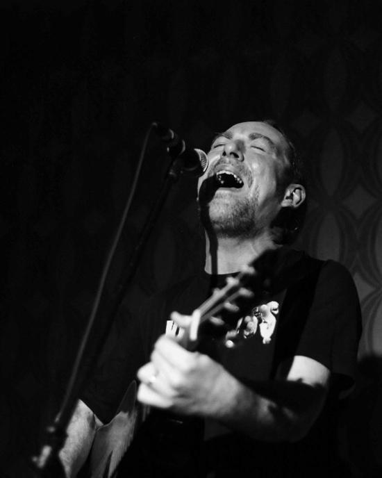 Derek Flynn