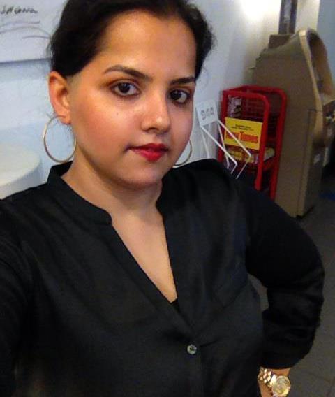 Dhwanee Shah
