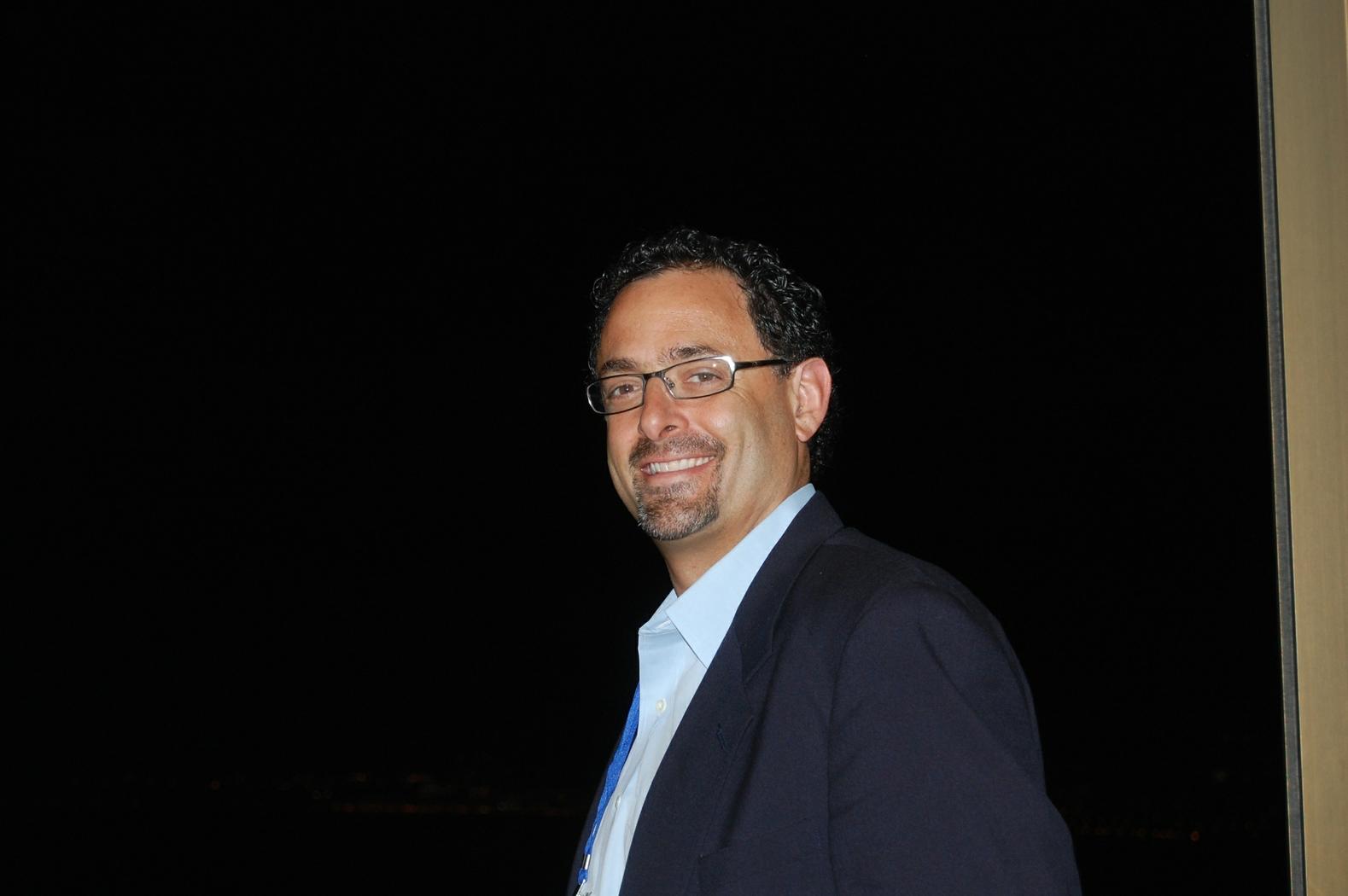 David J. Sussman Esq. CLU