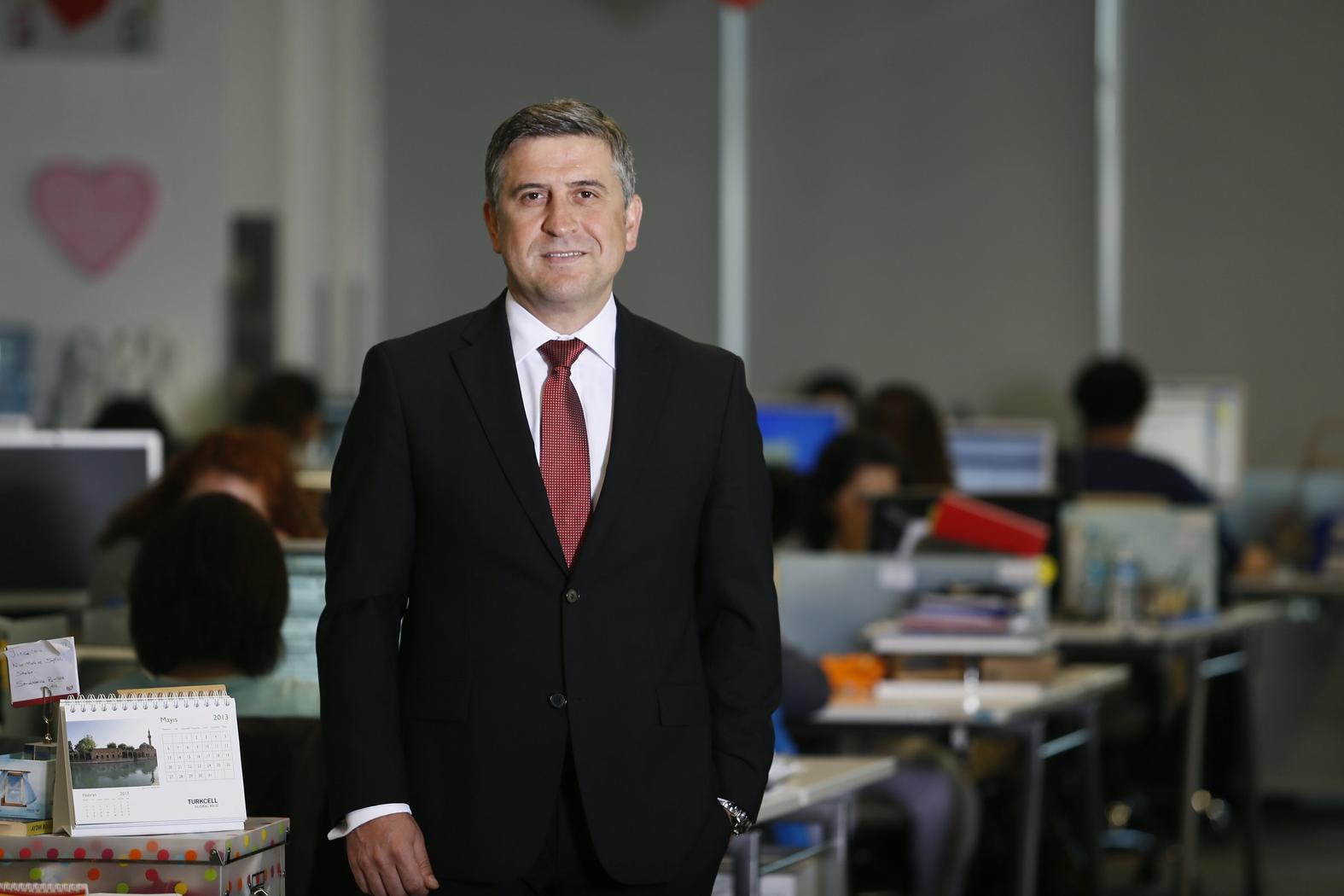 Engin Utkan