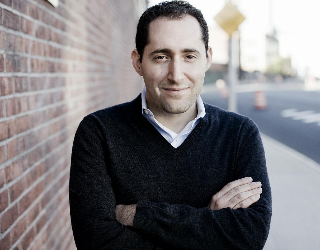 Eric Paley