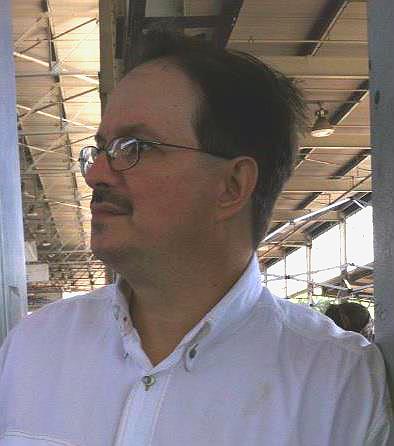 Eric Adams