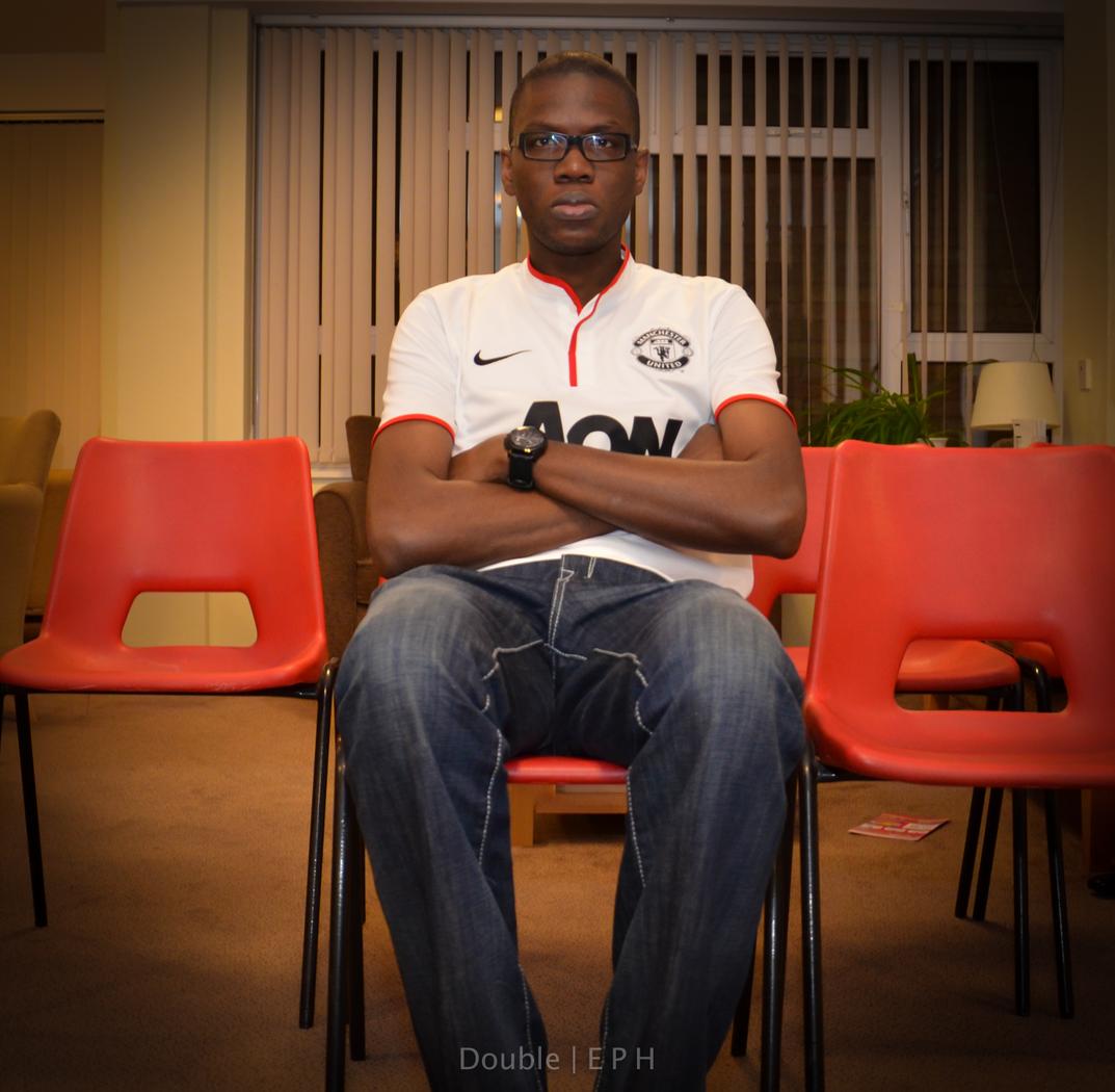 Feyi Fawehinmi