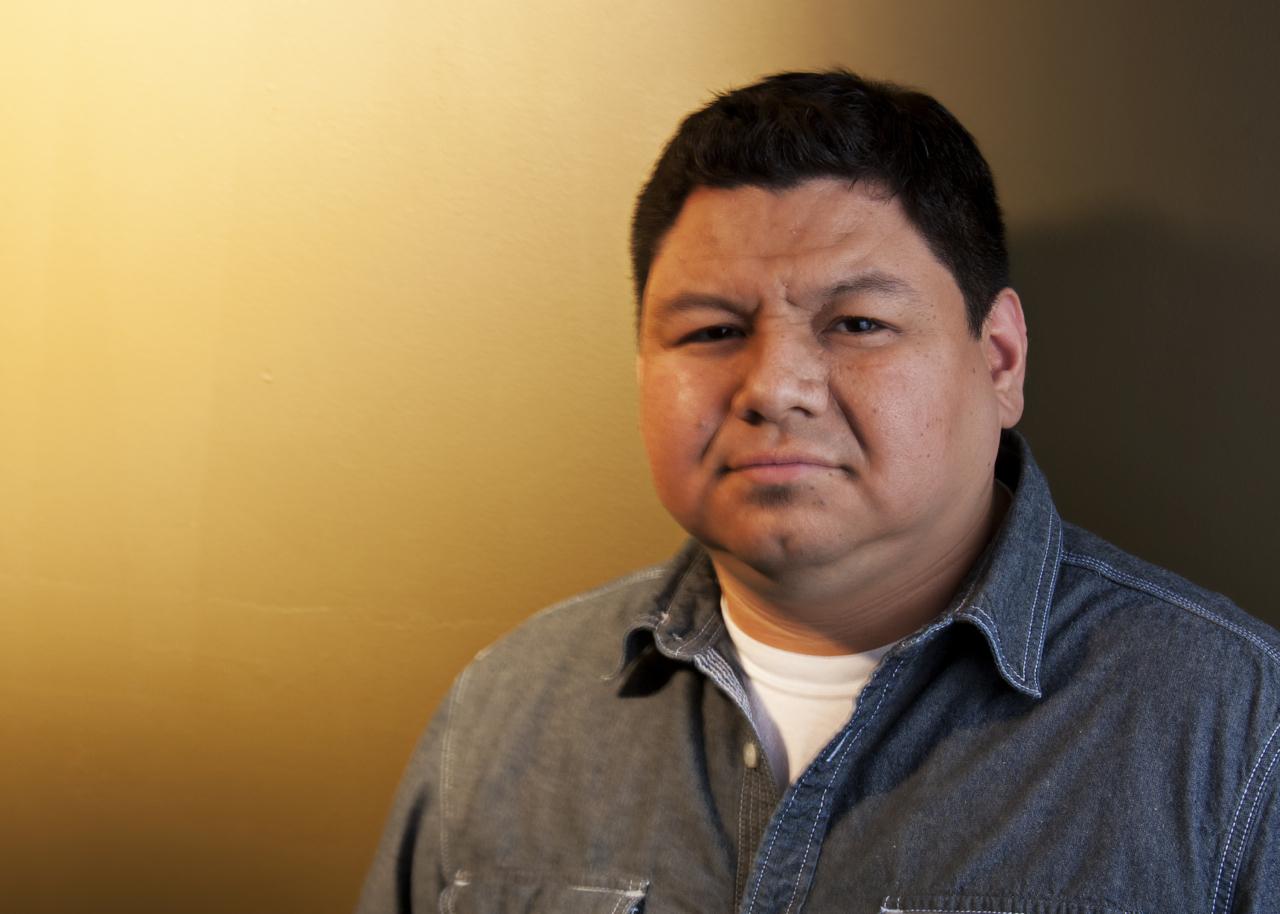 Frank Juarez