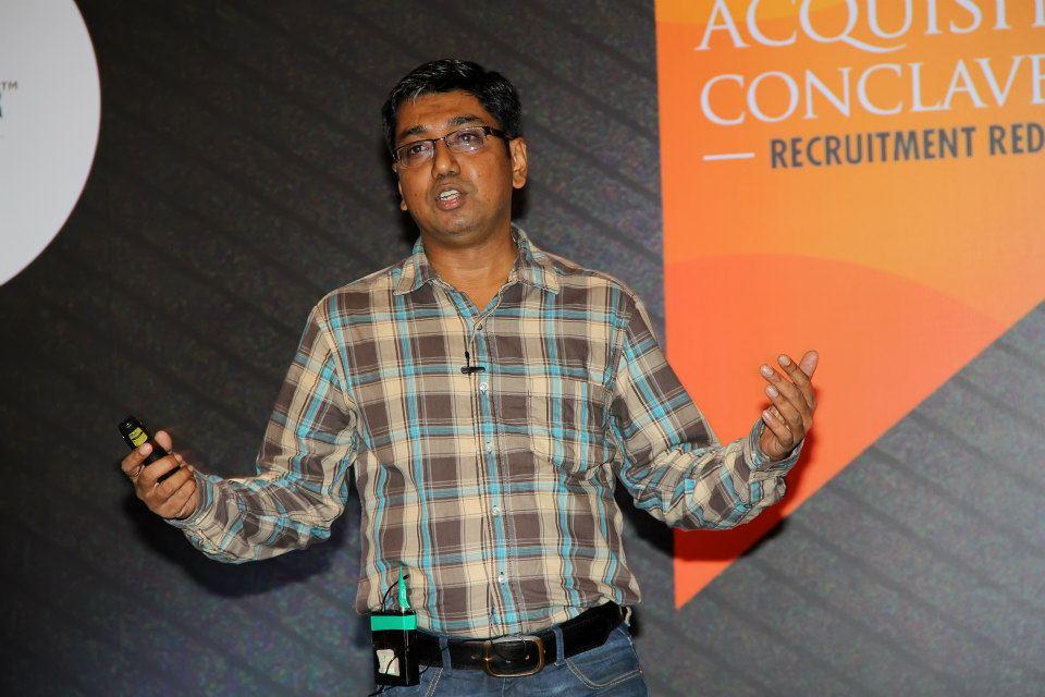 Gautam Ghosh