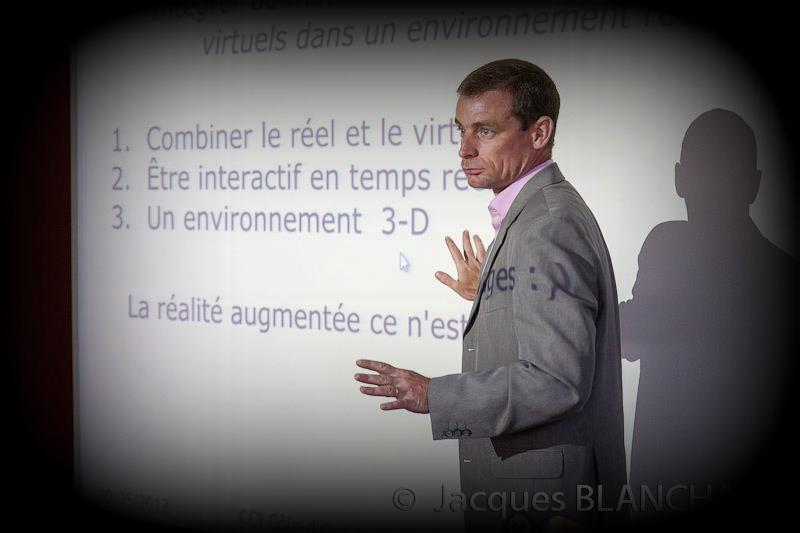 Grégory Maubon