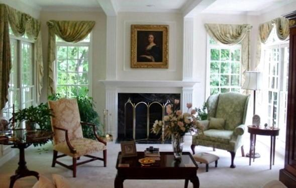 Peggy Golden, ASID